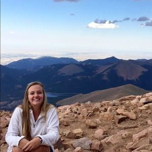 Meet your Posher, Rachel